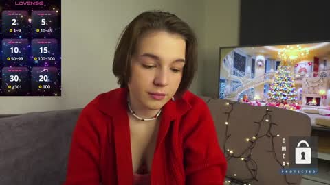 Allie online show from 12.23.24