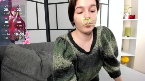 Allie online show from 01.14.25