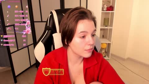 Allie online show from 01.21.25