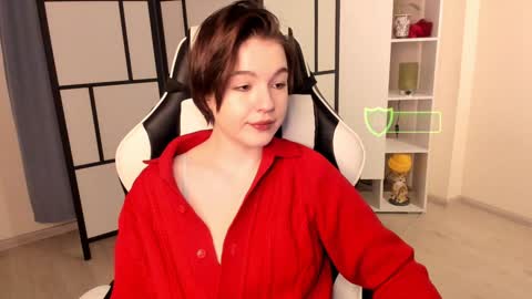 Allie online show from 01.23.25