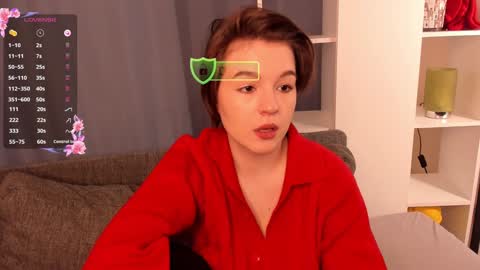 Allie online show from 01.24.25