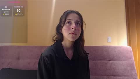 ling ling24 online show from 10.03.25