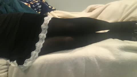 lingeriesissy12 online show from 03.02.25