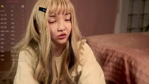 Linh -   online show from 06.02.26