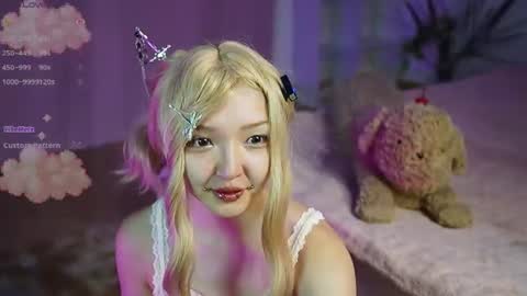 Linh -   online show from 07.15.26