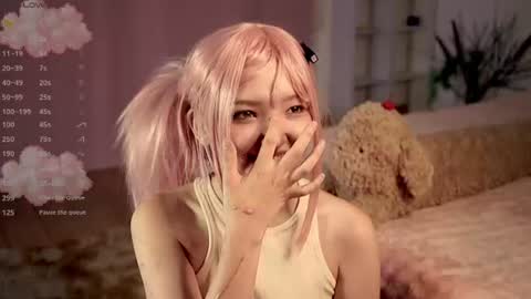 Linh -   online show from 07.16.26