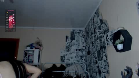 Snapshot of liniq chatting on 12.05.24 Lina online show from 12.05.24