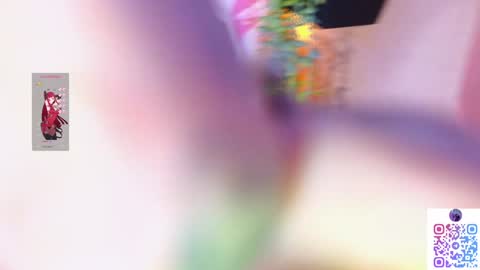 Snapshot of liniq chatting on 01.31.25 Lina online show from 01.31.25