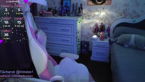 linksiss online show from 09.24.25