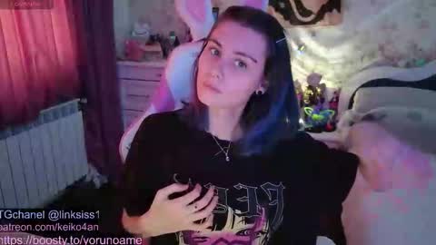 linksiss online show from 10.03.25