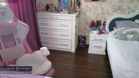 linksiss online show from 10.27.25