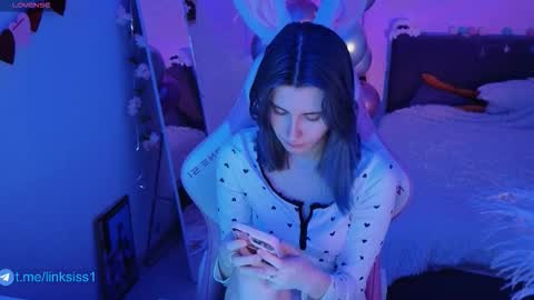 linksiss online show from 02.15.26