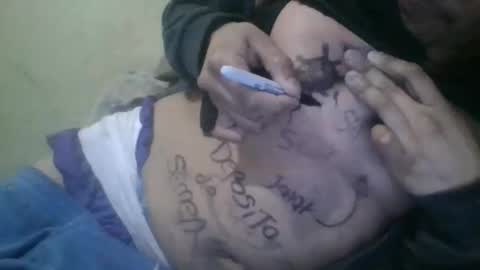 Snapshot of linlilia7 chatting on 01.05.26 lilia online show from 01.05.26