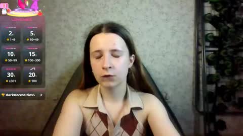 linnsweety online show from 09.16.25