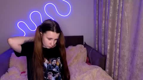 linnsweety online show from 11.17.25