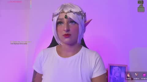 Snapshot of linoshka_1 chatting on 09.28.25 Luciana online show from 09.28.25