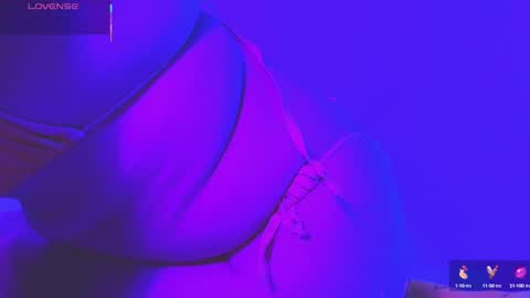 Snapshot of linoshka_1 chatting on 10.04.25 Luciana online show from 10.04.25