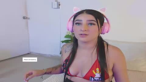 Snapshot of linoshka_1 chatting on 02.01.26 Luciana online show from 02.01.26