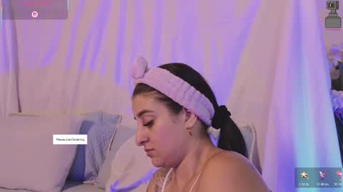 Snapshot of linoshka_1 chatting on 03.01.26 Luciana online show from 03.01.26