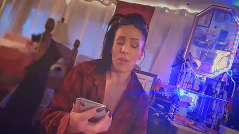 linuxgirlsudosu online show from 01.09.25