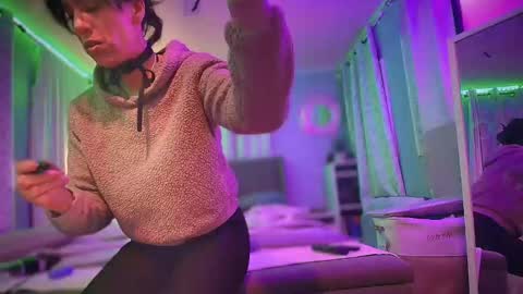 linuxgirlsudosu online show from 03.09.25