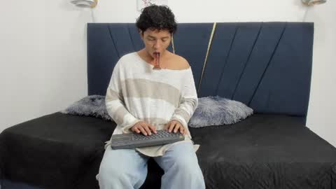 lio18_cum online show from 03.31.26