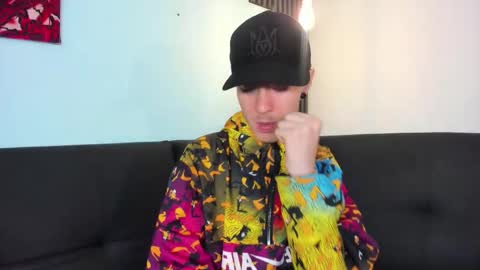 Lio online show from 02.12.26