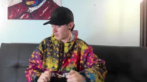 Lio online show from 02.21.26