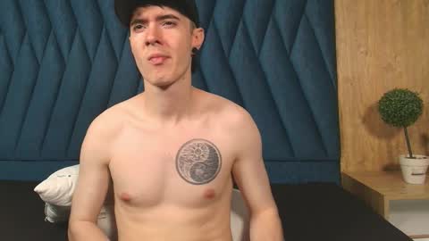 Lio online show from 04.12.26