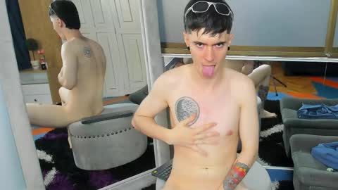 Lio online show from 04.23.26