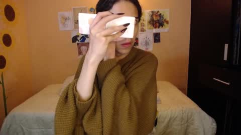 Lio online show from 01.11.25