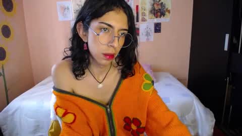 Lio online show from 01.14.25
