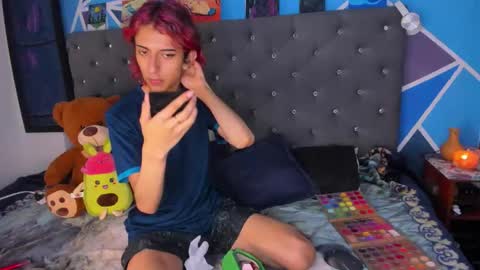 Lio online show from 11.14.25