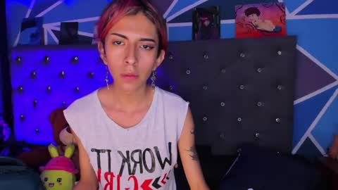 Lio online show from 11.18.25