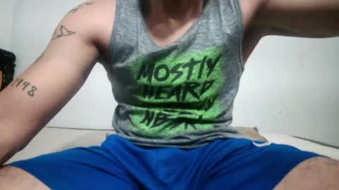 Snapshot of lion_20cm chatting on 09.28.25 lion_20cm online show from 09.28.25