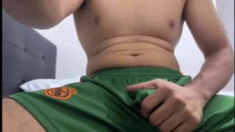 Snapshot of lion_20cm chatting on 11.10.25 lion_20cm online show from 11.10.25