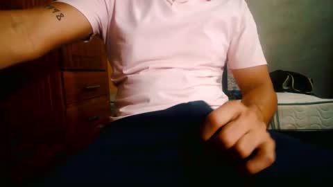 Snapshot of lion_20cm chatting on 11.14.25 lion_20cm online show from 11.14.25