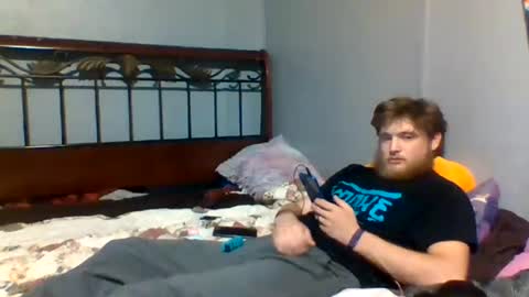 Kinky-Redneck online show from 07.10.26