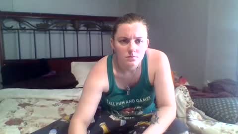 Kinky-Redneck online show from 07.25.26