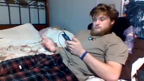 Kinky-Redneck online show from 08.02.26