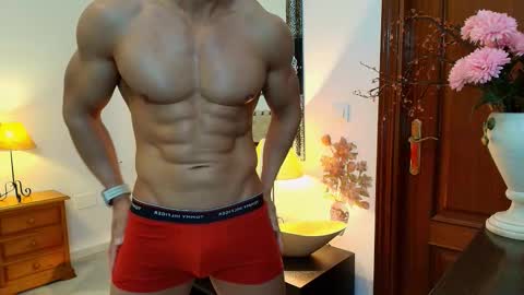 Leo online show from 01.08.26