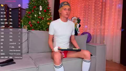 lionbitchkovsky online show from 01.15.26