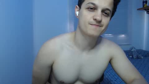 Lion Cluess online show from 10.19.25