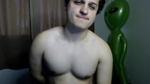 Snapshot of lioncluess chatting on 07.13.26 Lion Cluess online show from 07.13.26
