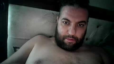 lioneabidou815348 online show from 07.03.26