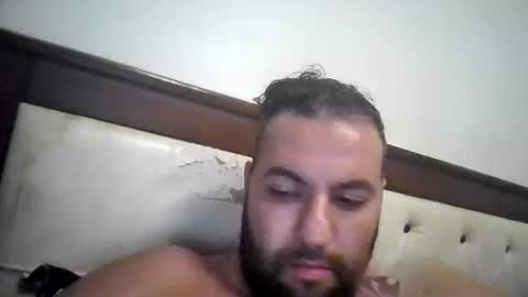 lioneabidou815348 online show from 07.24.26