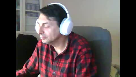 Snapshot of liongr69 chatting on 02.20.25 liongr69 online show from 02.20.25