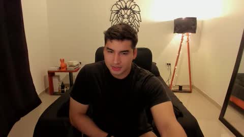 Lion online show from 01.12.26