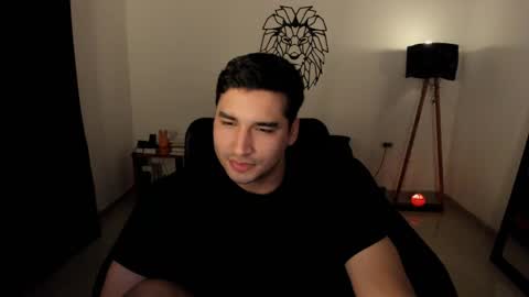 Lion online show from 04.09.26