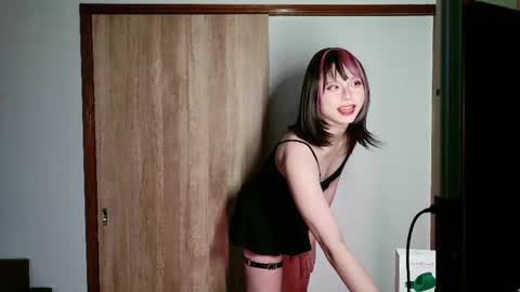 lionnigouki online show from 01.08.25